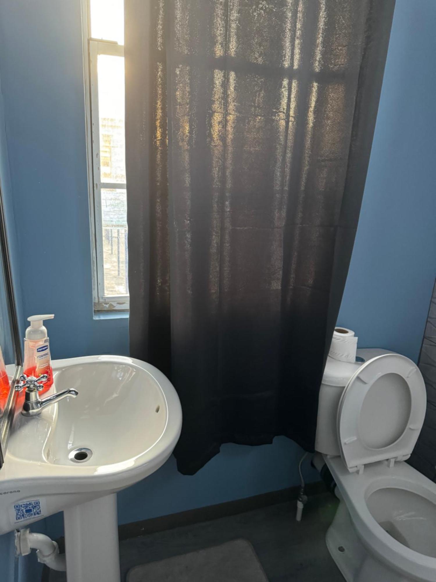 Jj Guest House Branns Hamlet エクステリア 写真