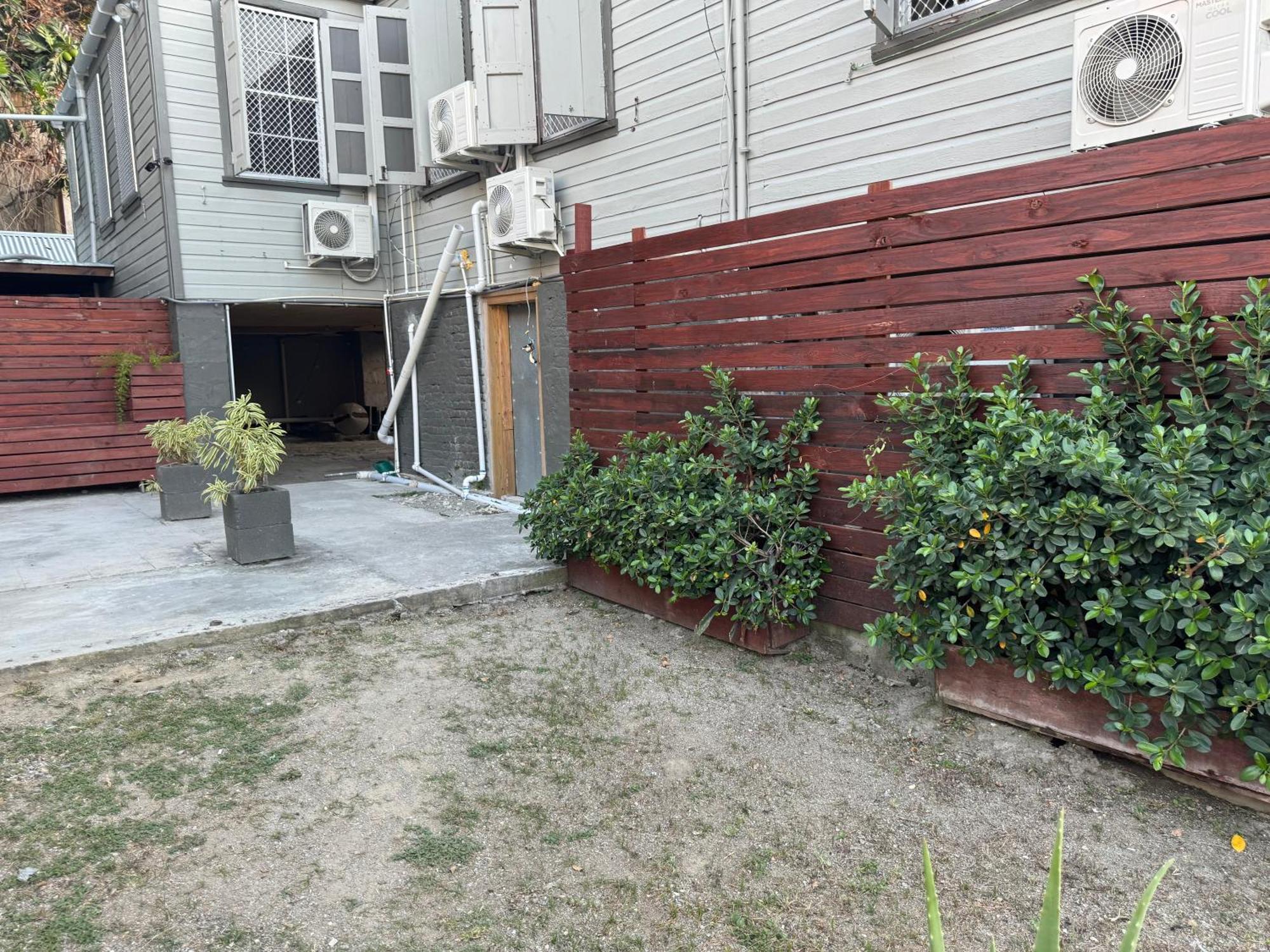 Jj Guest House Branns Hamlet エクステリア 写真