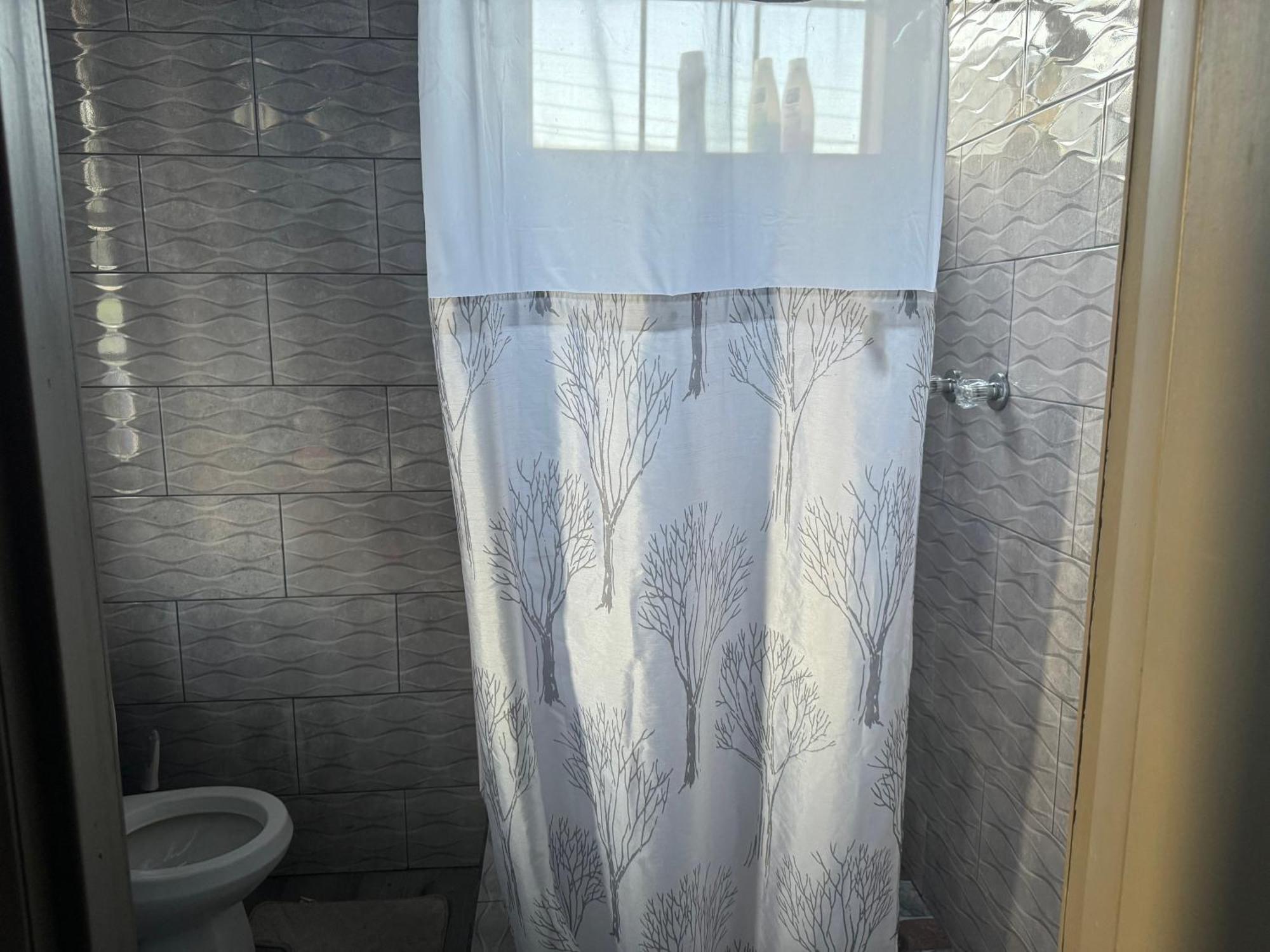 Jj Guest House Branns Hamlet エクステリア 写真