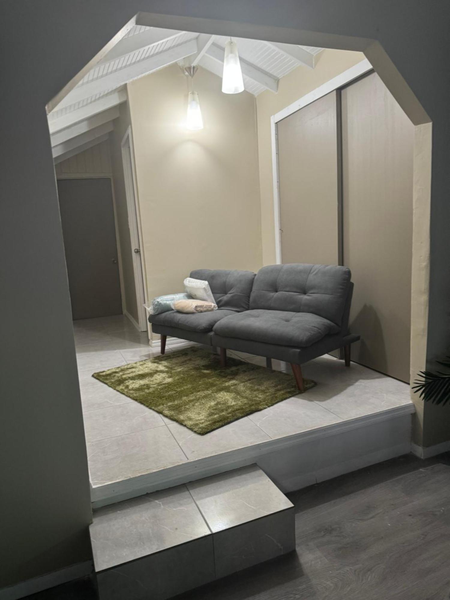 Jj Guest House Branns Hamlet エクステリア 写真