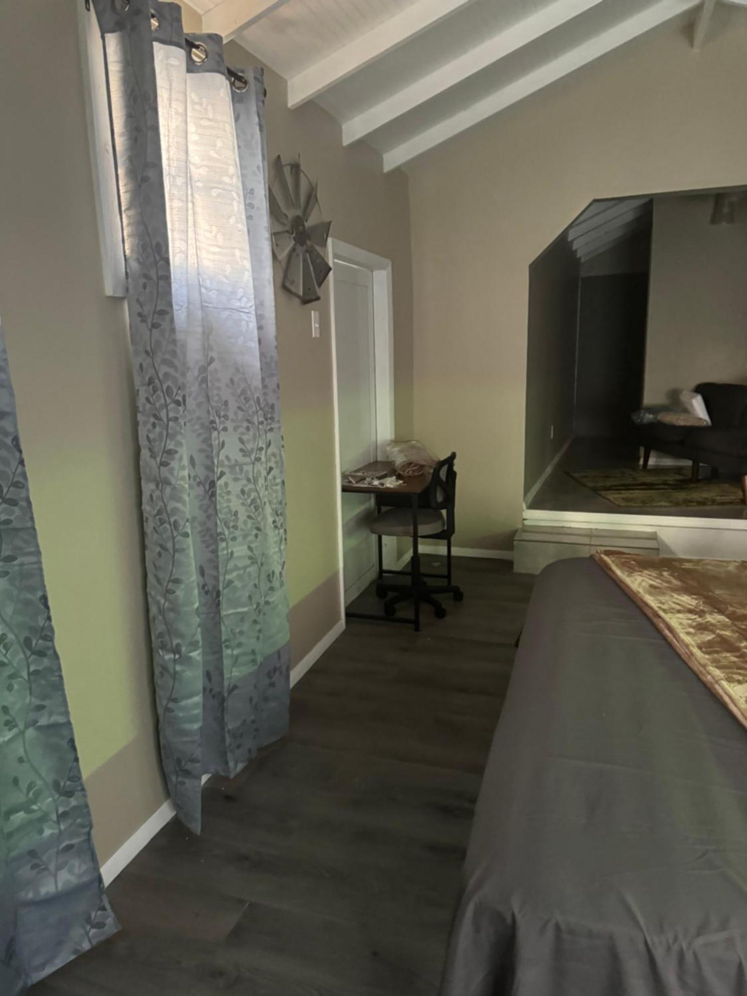Jj Guest House Branns Hamlet エクステリア 写真