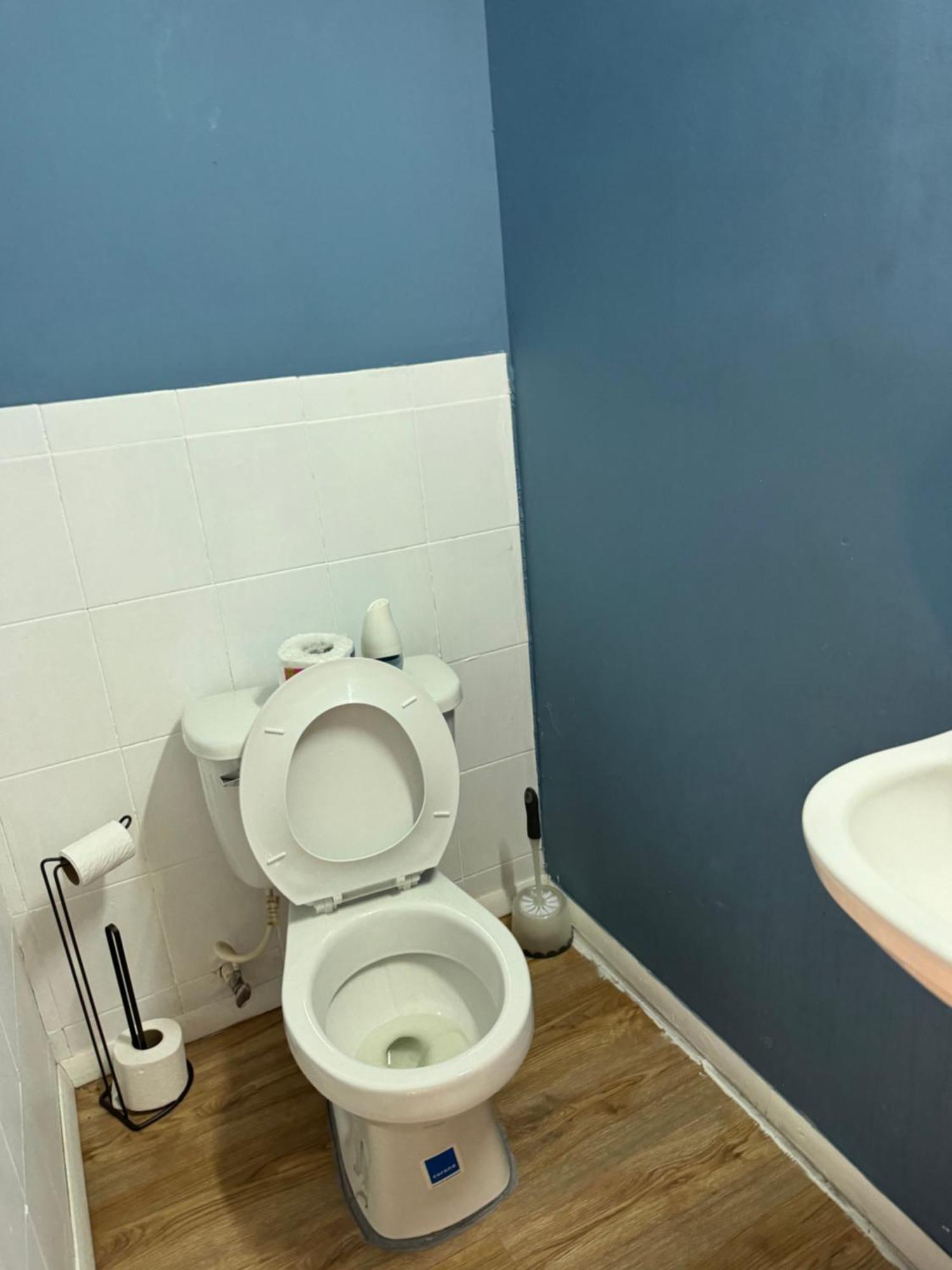 Jj Guest House Branns Hamlet エクステリア 写真