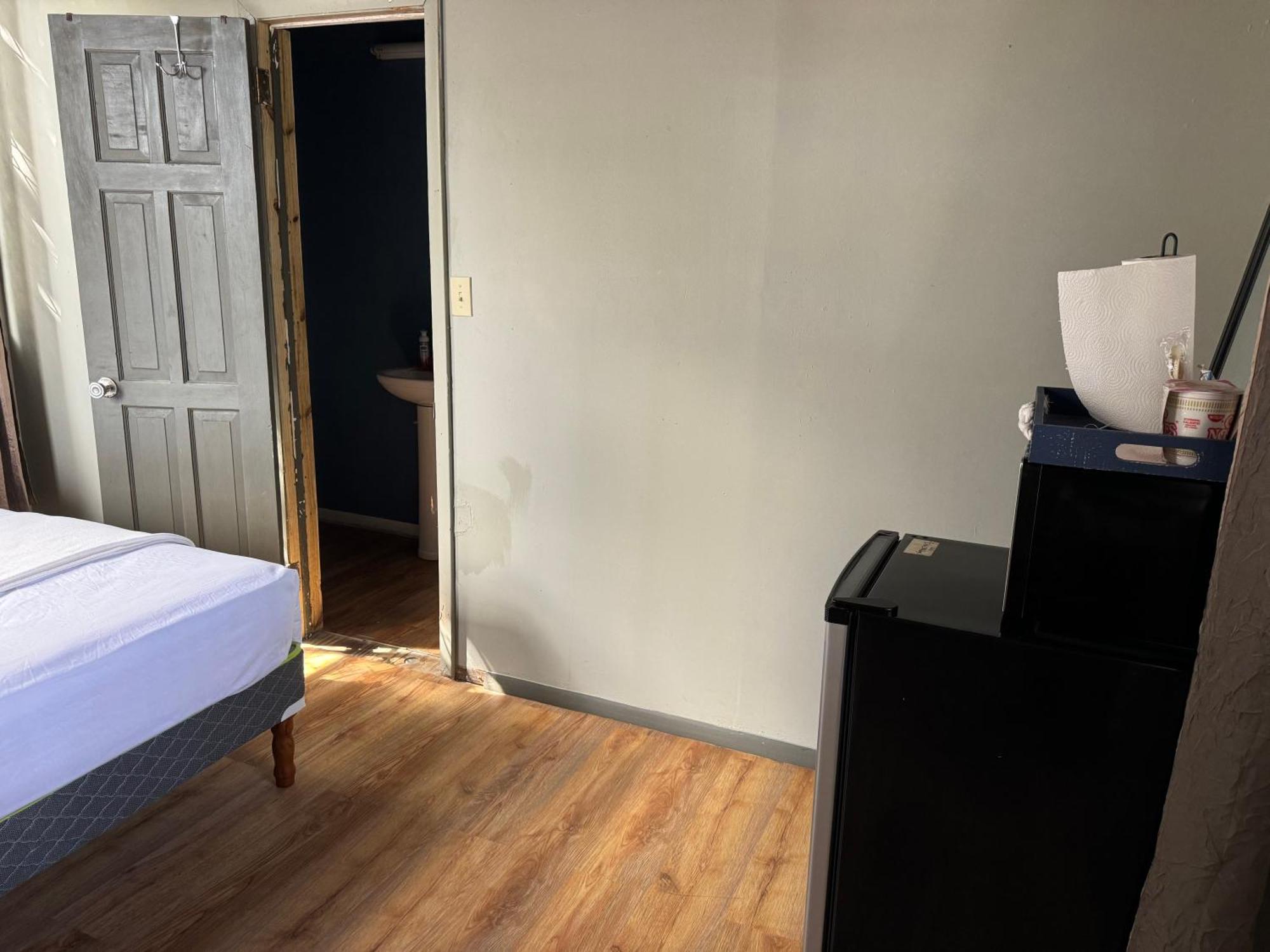Jj Guest House Branns Hamlet エクステリア 写真