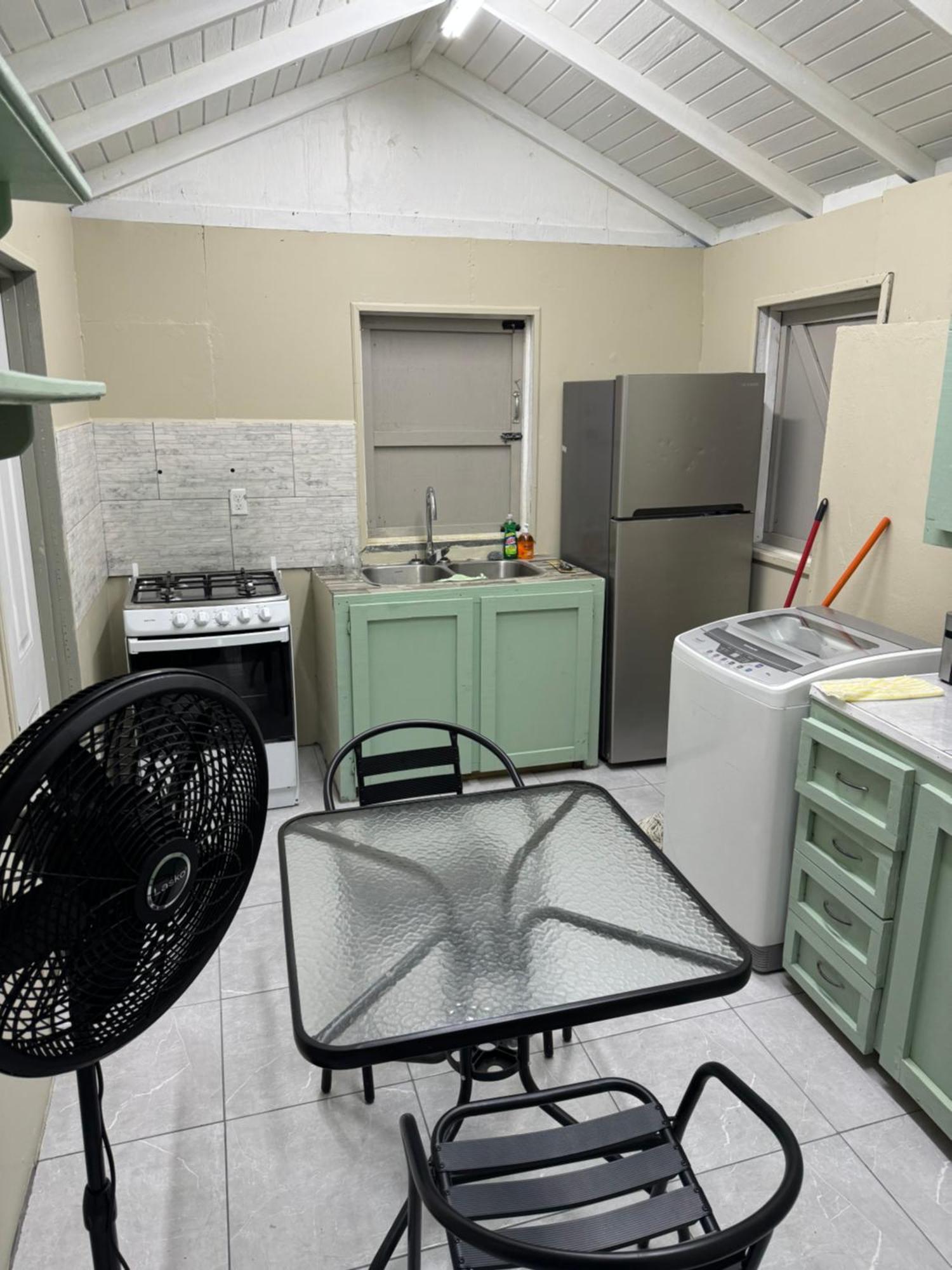 Jj Guest House Branns Hamlet エクステリア 写真