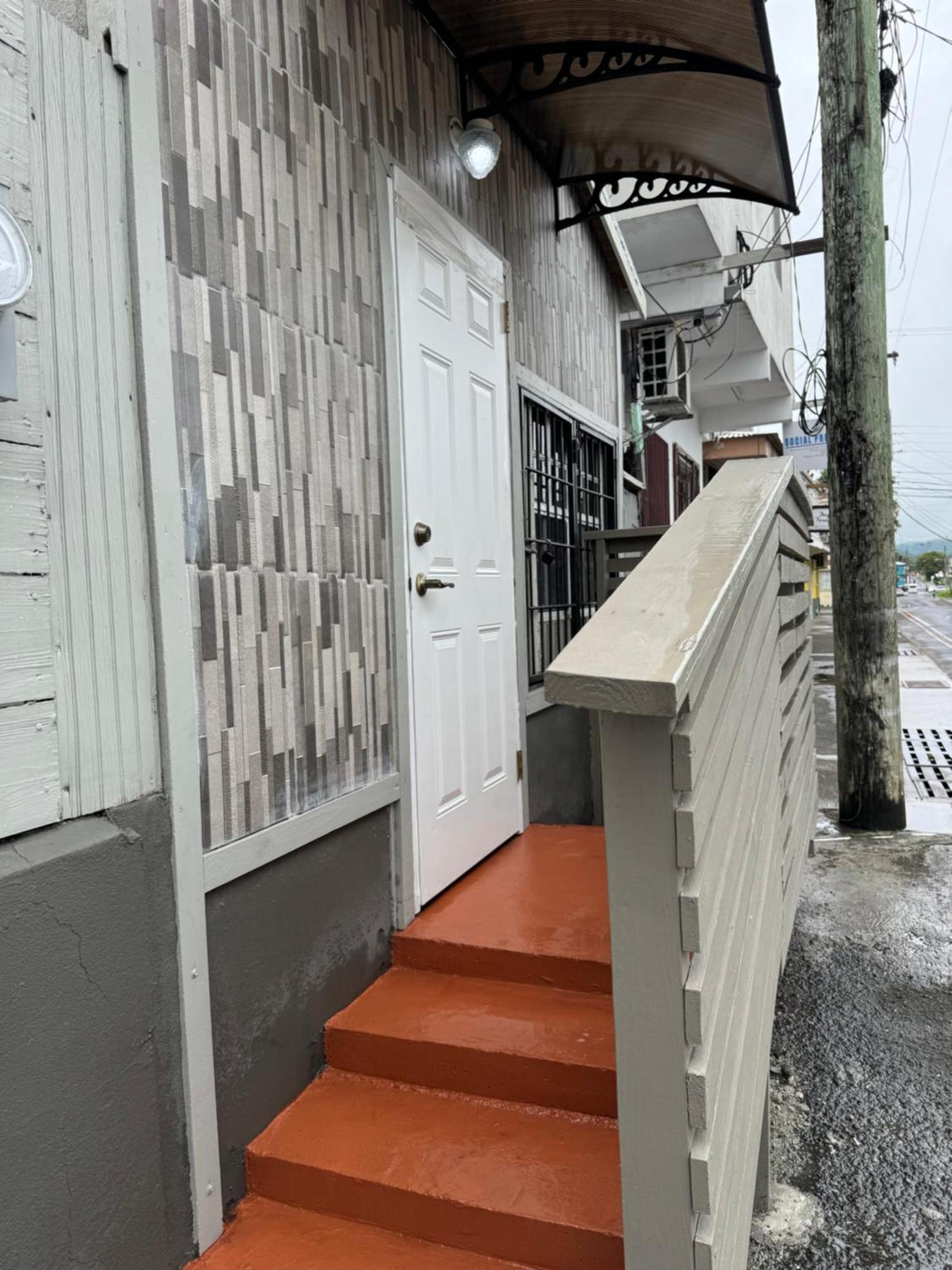 Jj Guest House Branns Hamlet エクステリア 写真